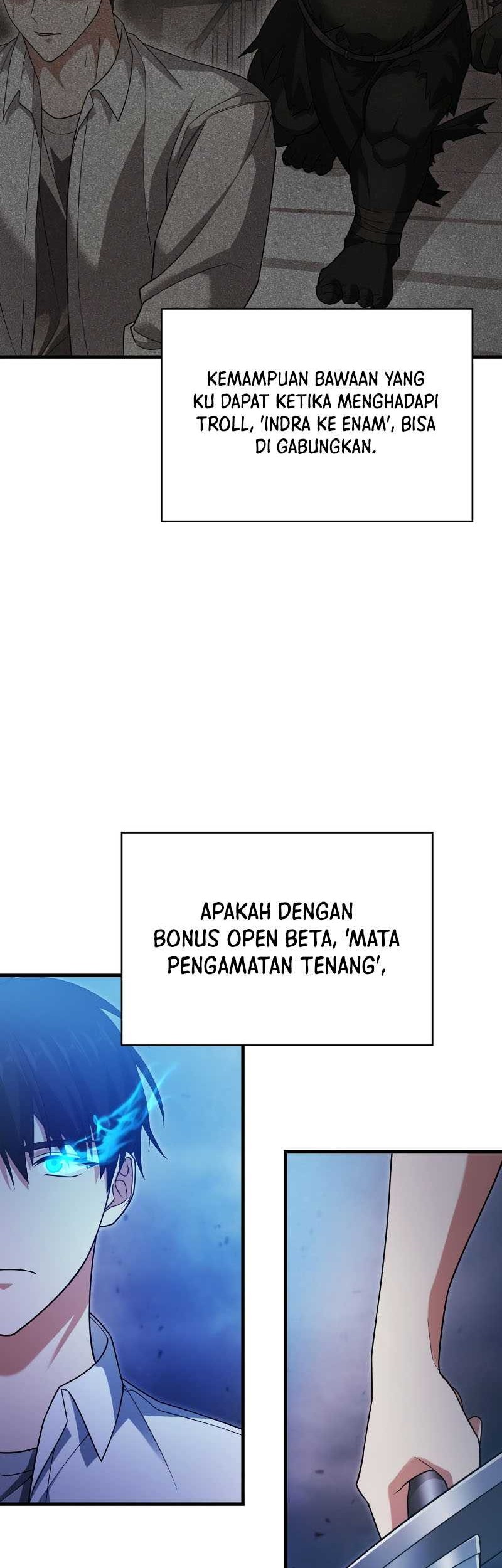 Max Talent Player Chapter 14 - halaman 20
