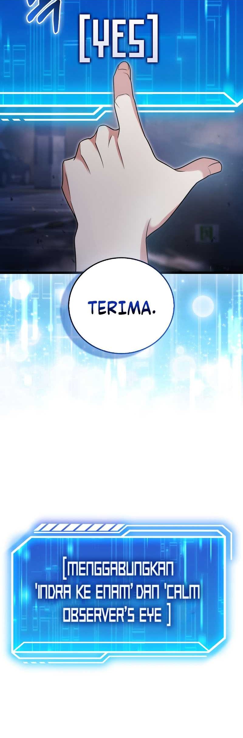 Max Talent Player Chapter 14 - halaman 22