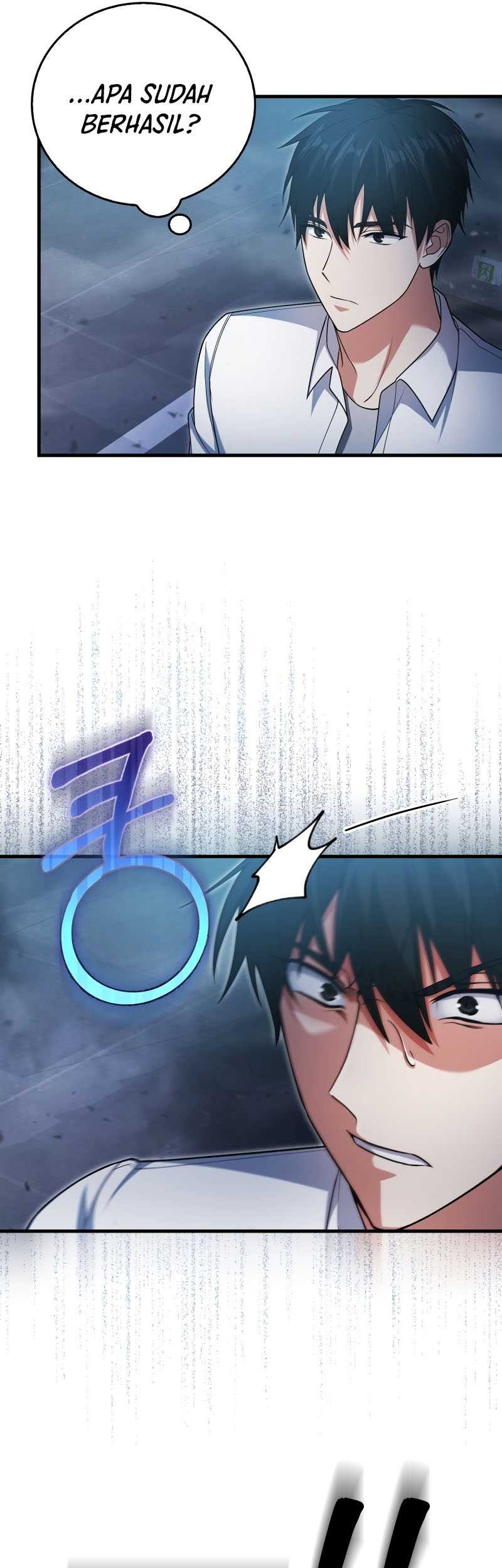Max Talent Player Chapter 14 - halaman 23