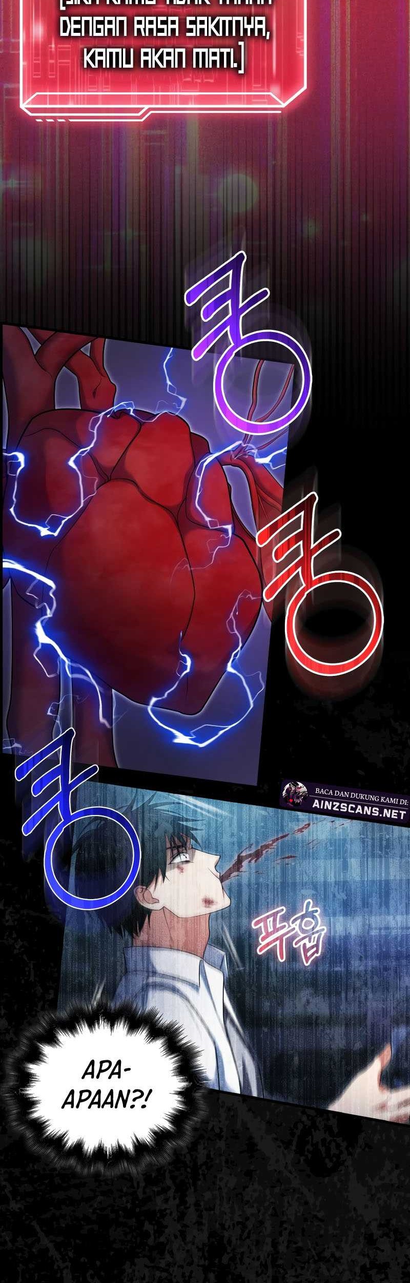 Max Talent Player Chapter 14 - halaman 27
