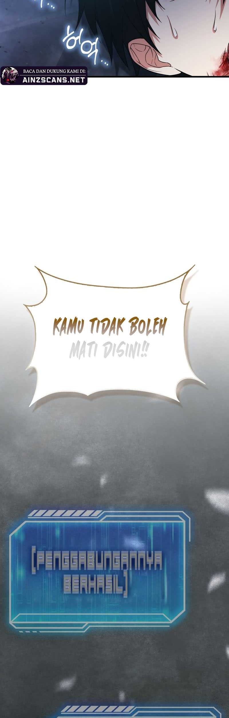 Max Talent Player Chapter 14 - halaman 31