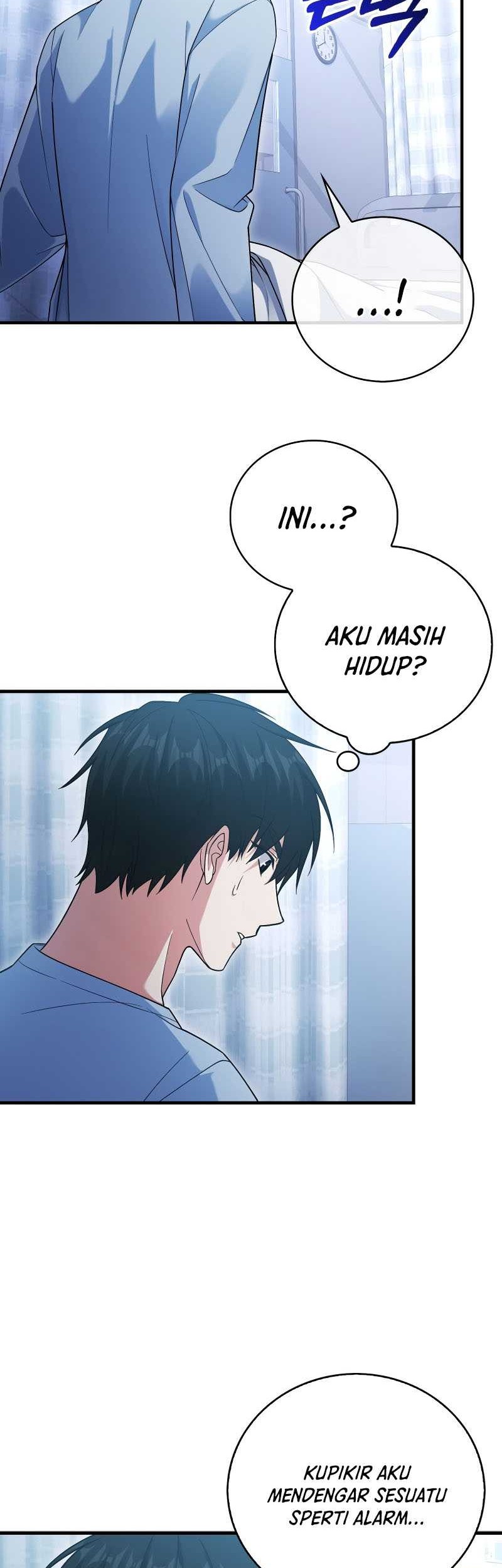 Max Talent Player Chapter 14 - halaman 34