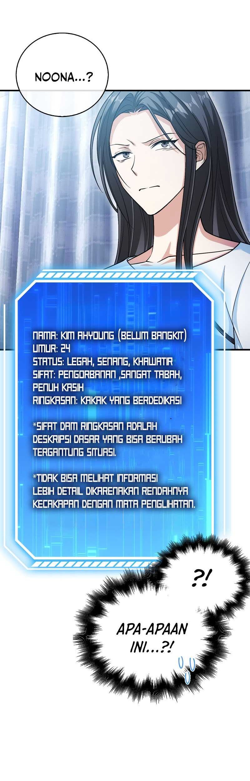 Max Talent Player Chapter 14 - halaman 36