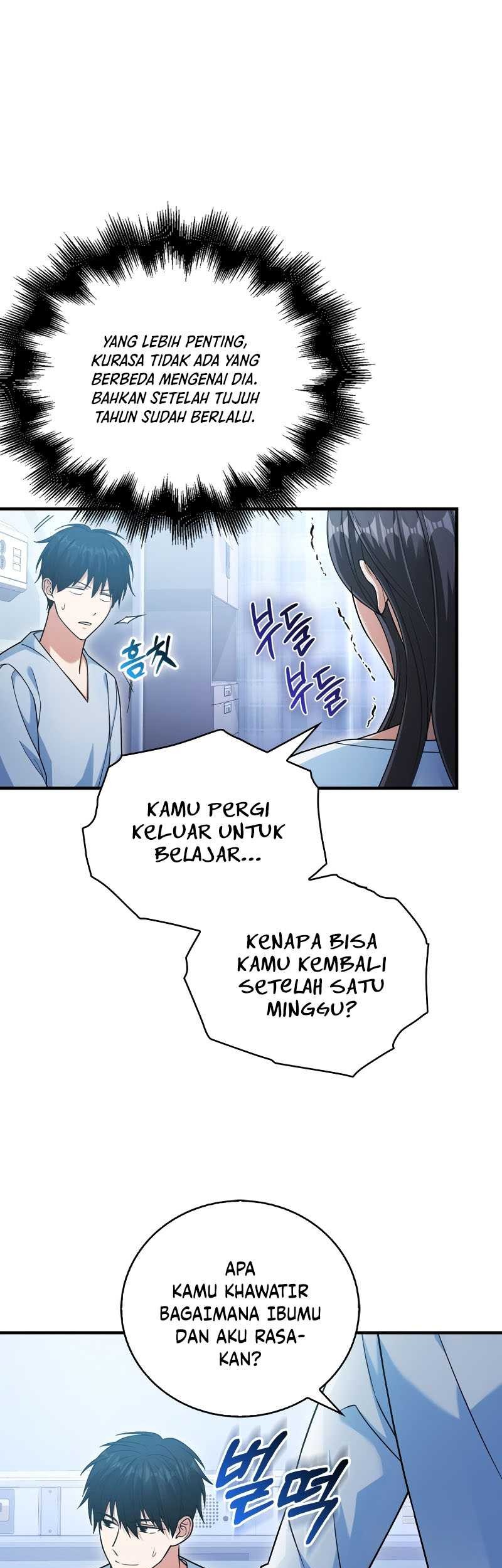 Max Talent Player Chapter 14 - halaman 37