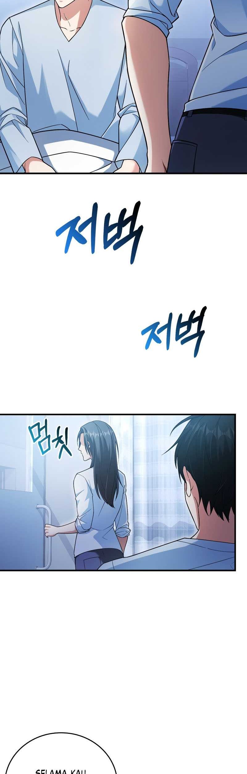 Max Talent Player Chapter 14 - halaman 38