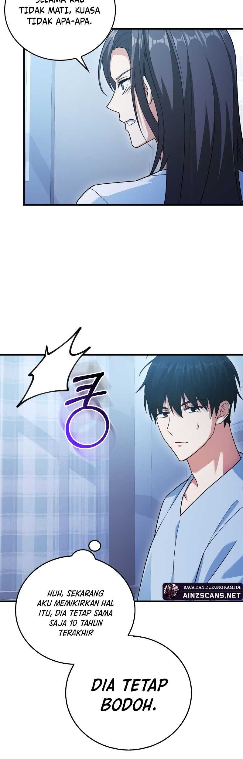 Max Talent Player Chapter 14 - halaman 39