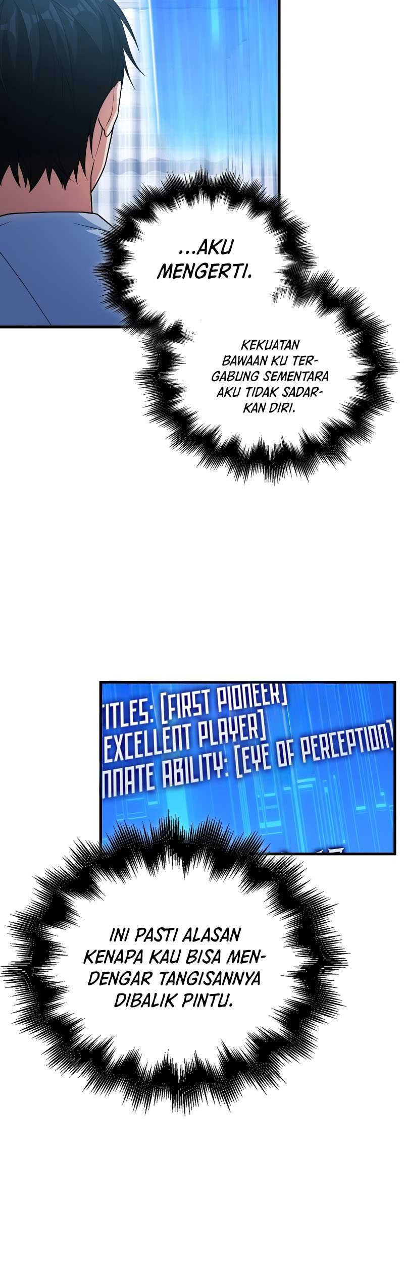 Max Talent Player Chapter 14 - halaman 43
