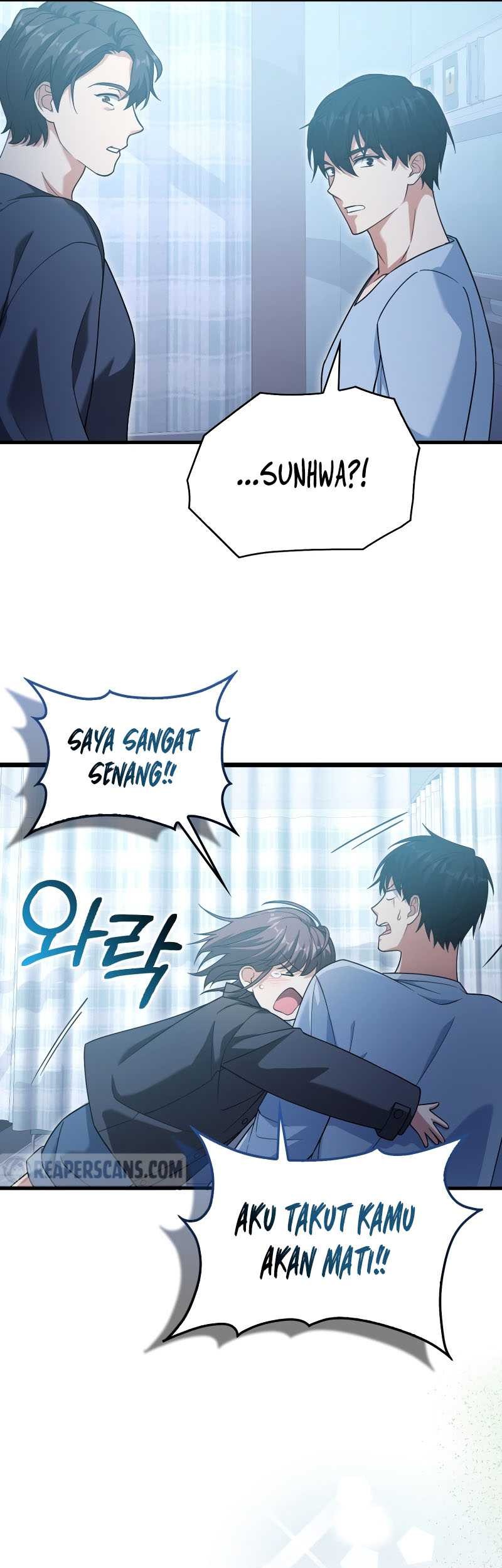 Max Talent Player Chapter 14 - halaman 49