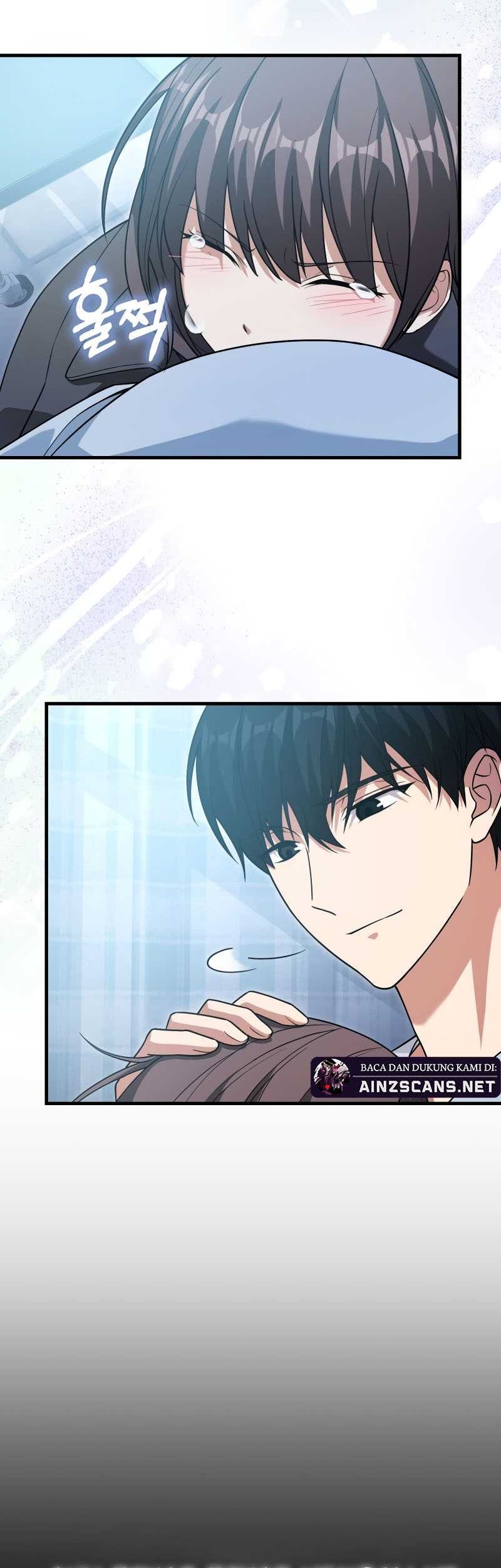 Max Talent Player Chapter 14 - halaman 50