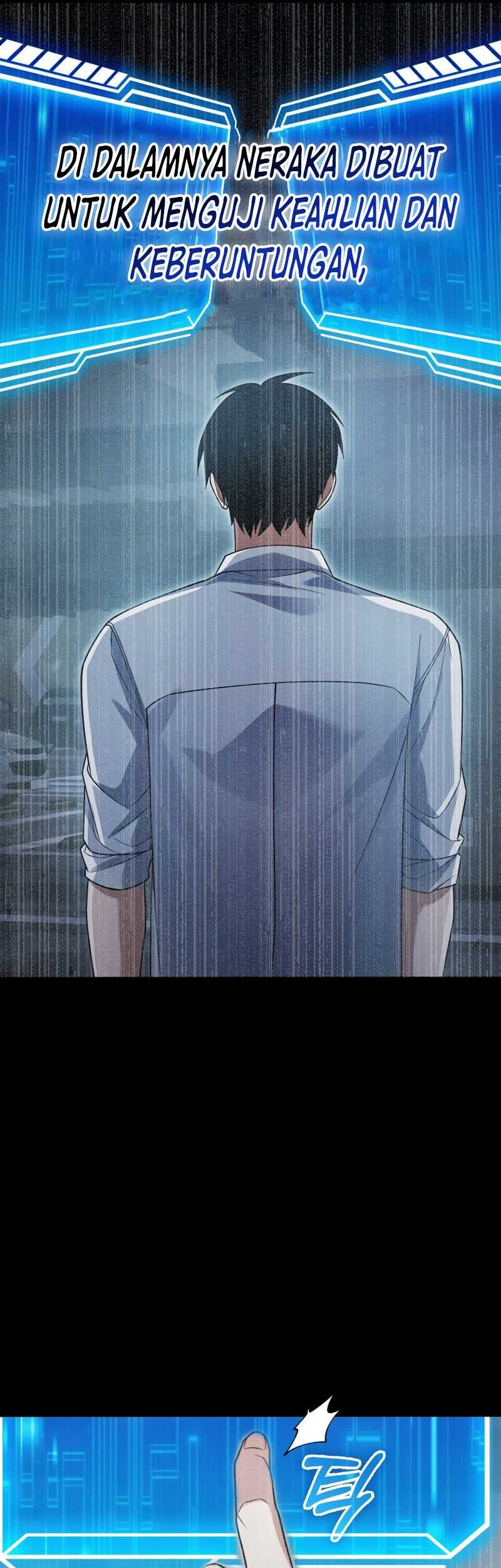 Max Talent Player Chapter 14 - halaman 53