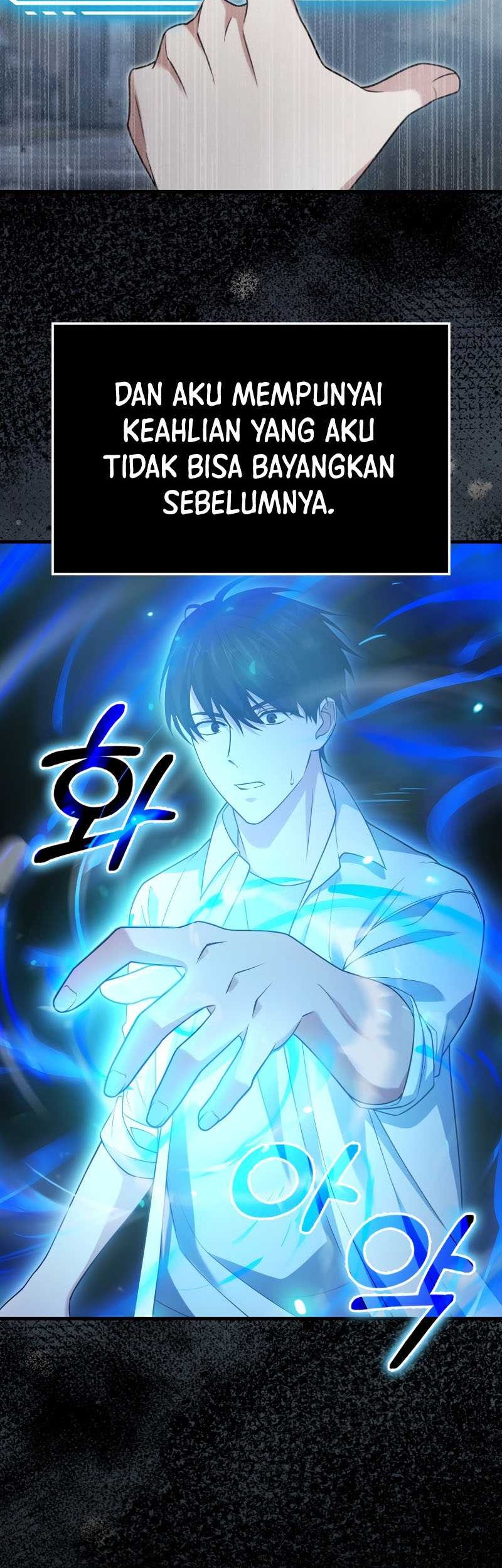 Max Talent Player Chapter 14 - halaman 54