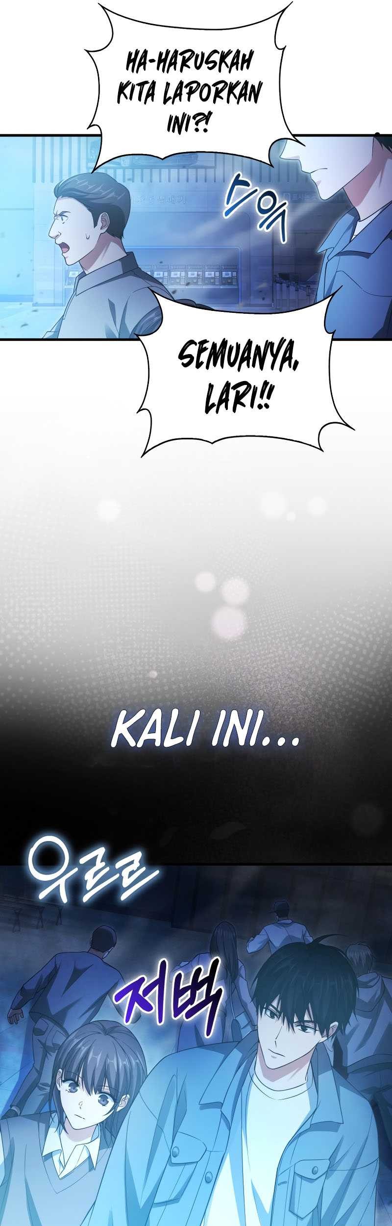 Max Talent Player Chapter 14 - halaman 57