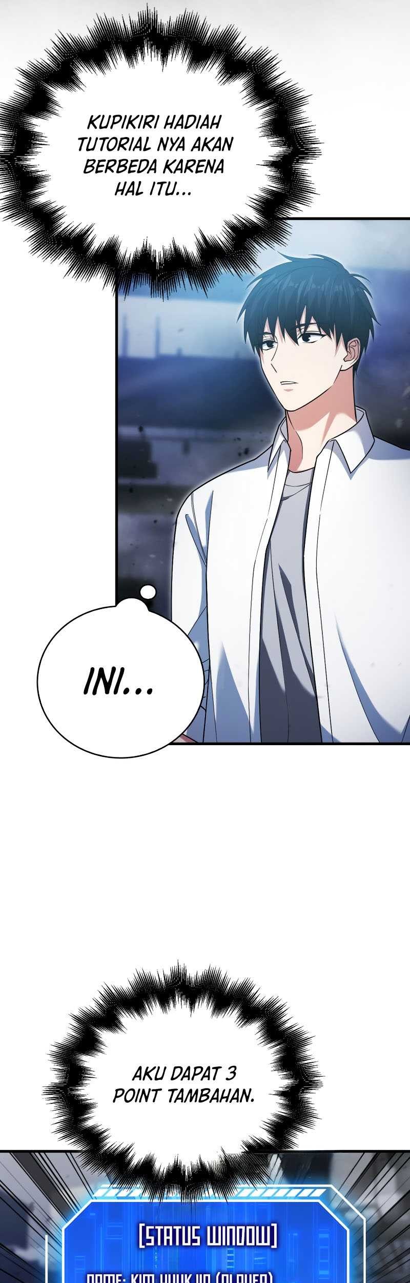 Max Talent Player Chapter 14 - halaman 7