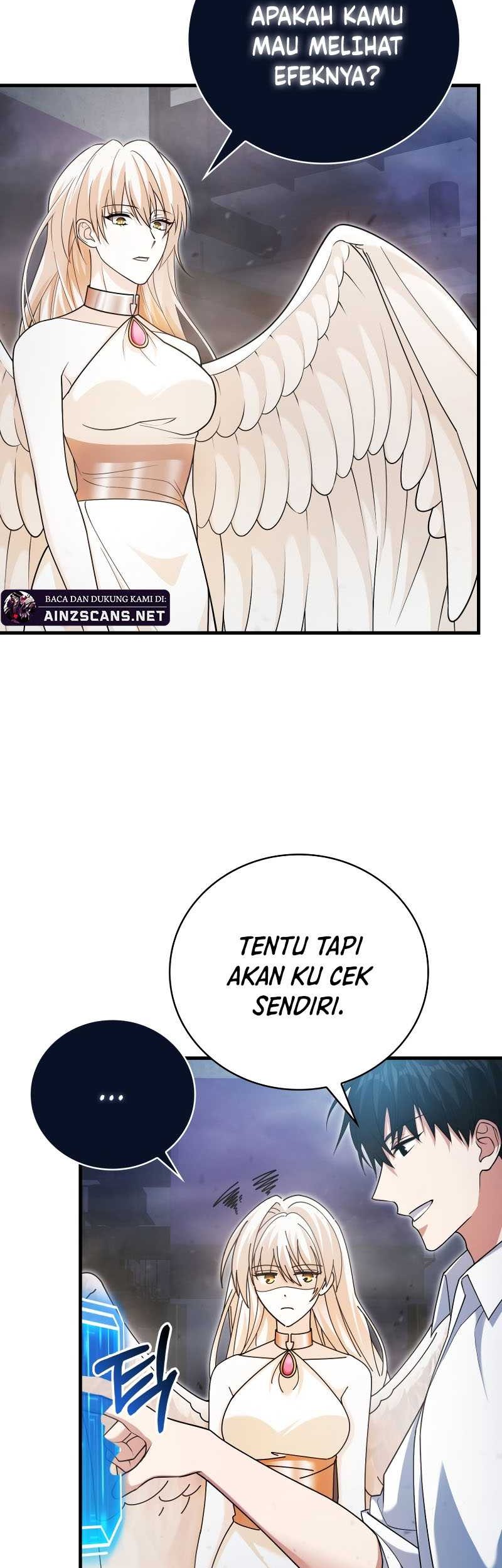 Max Talent Player Chapter 14 - halaman 9