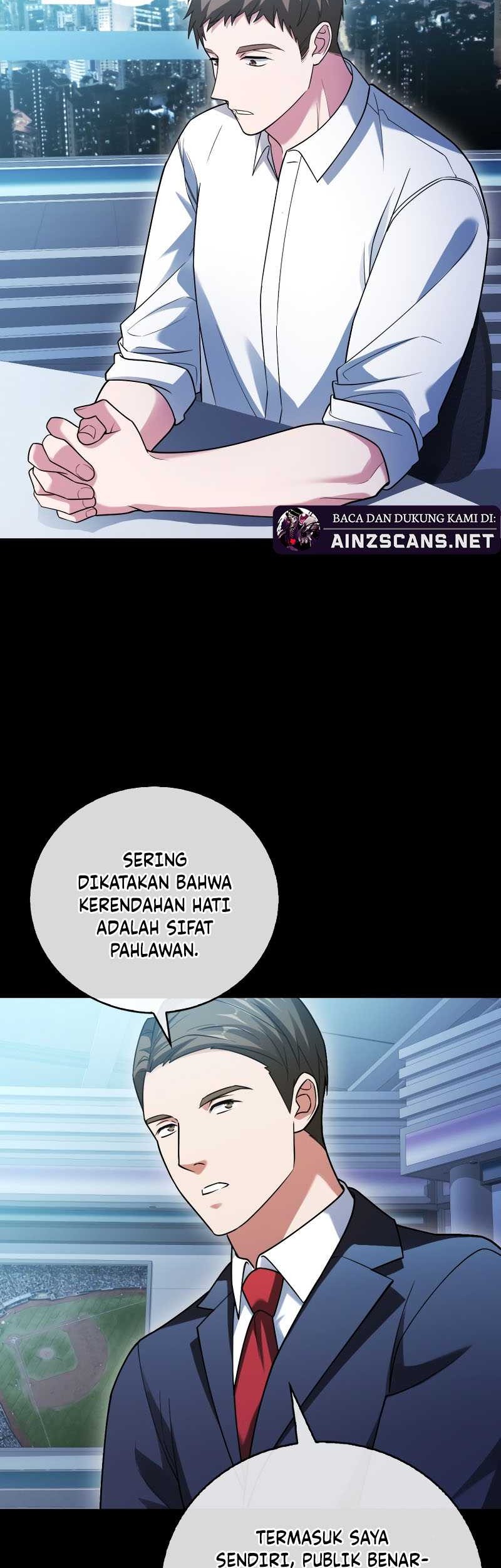 Max Talent Player Chapter 15 - halaman 14
