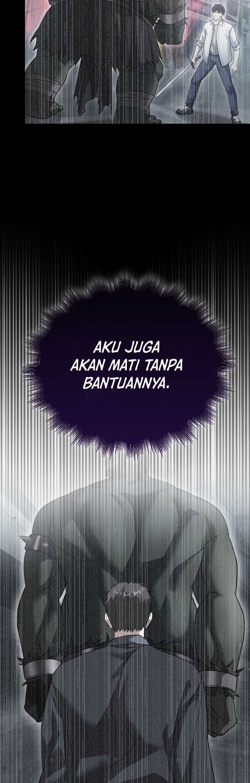 Max Talent Player Chapter 15 - halaman 17