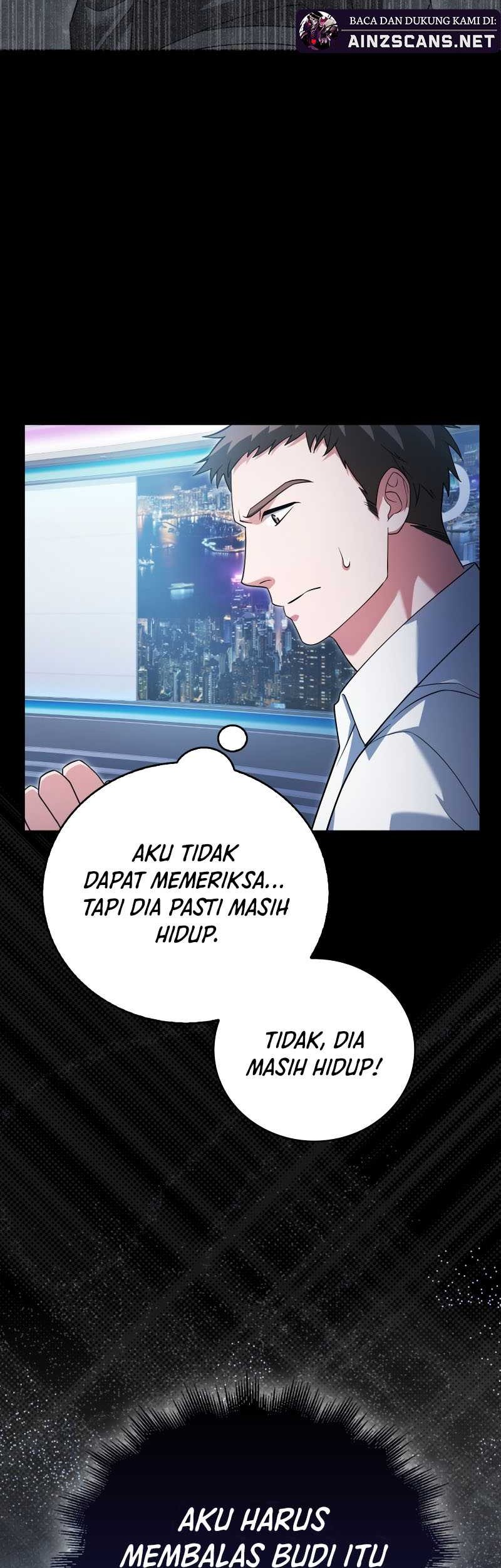 Max Talent Player Chapter 15 - halaman 18