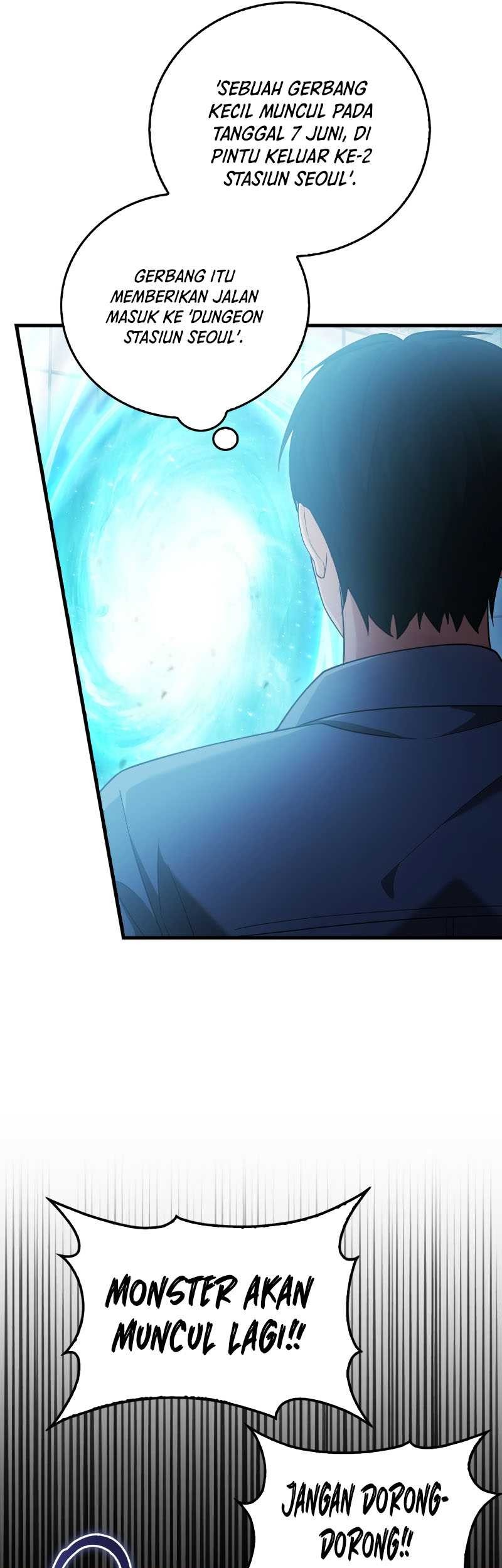 Max Talent Player Chapter 15 - halaman 20