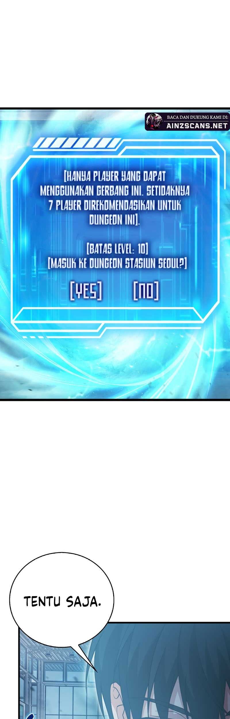 Max Talent Player Chapter 15 - halaman 22