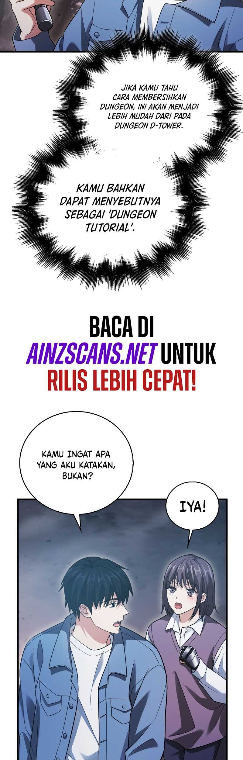 Max Talent Player Chapter 15 - halaman 26