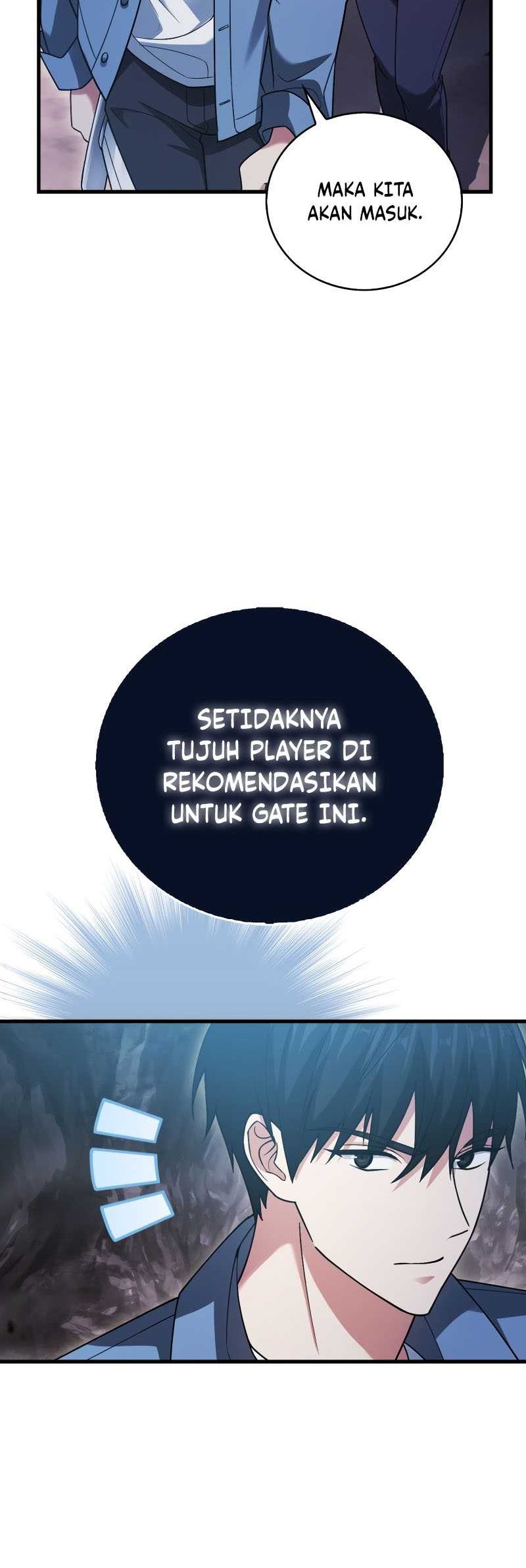 Max Talent Player Chapter 15 - halaman 27
