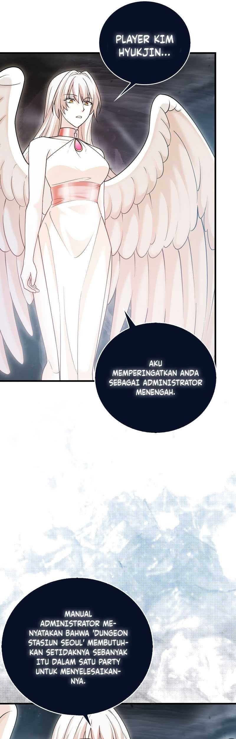 Max Talent Player Chapter 15 - halaman 28