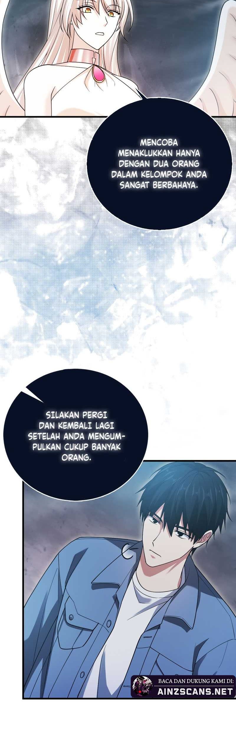 Max Talent Player Chapter 15 - halaman 29