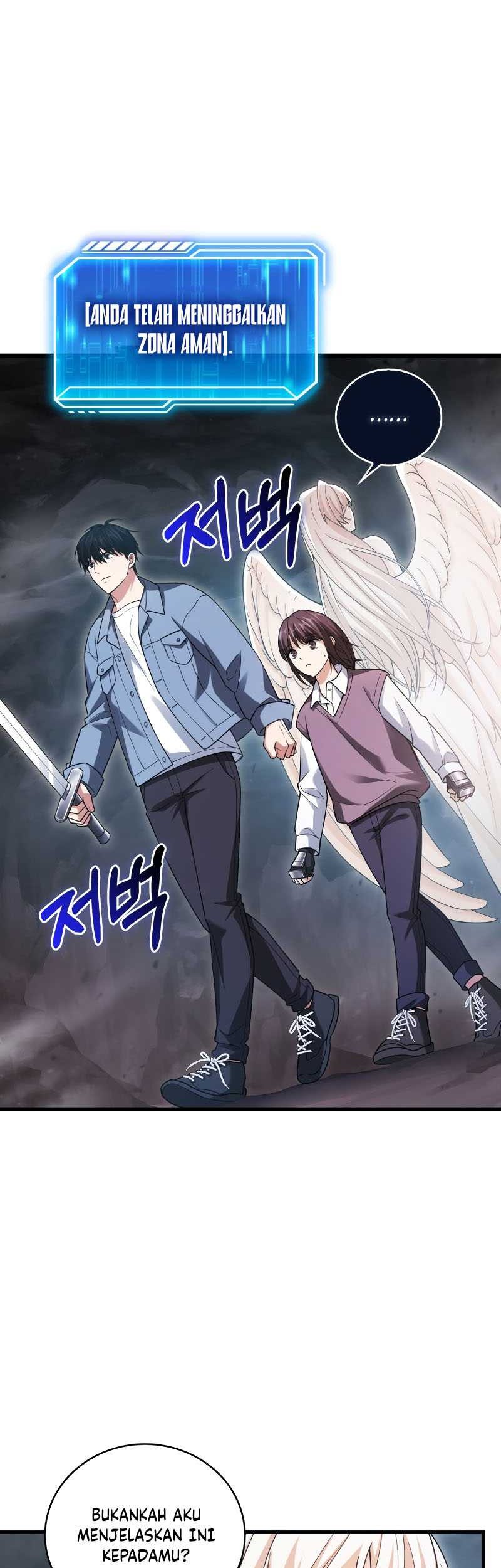 Max Talent Player Chapter 15 - halaman 30