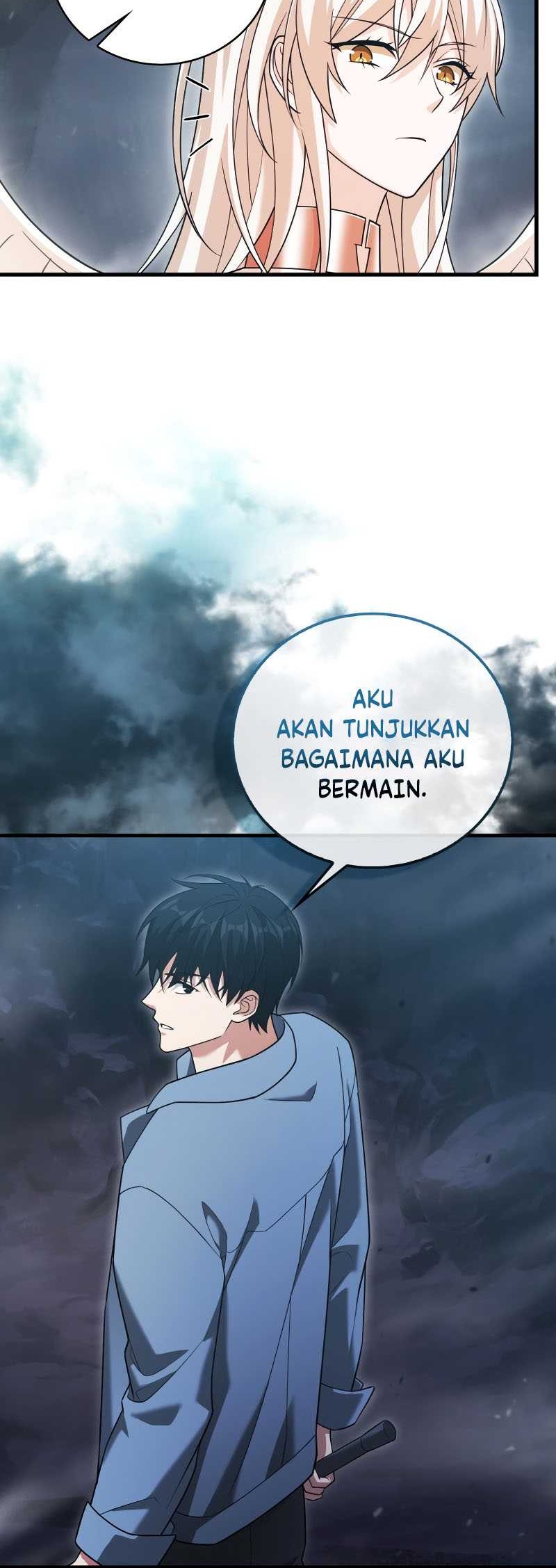 Max Talent Player Chapter 15 - halaman 31