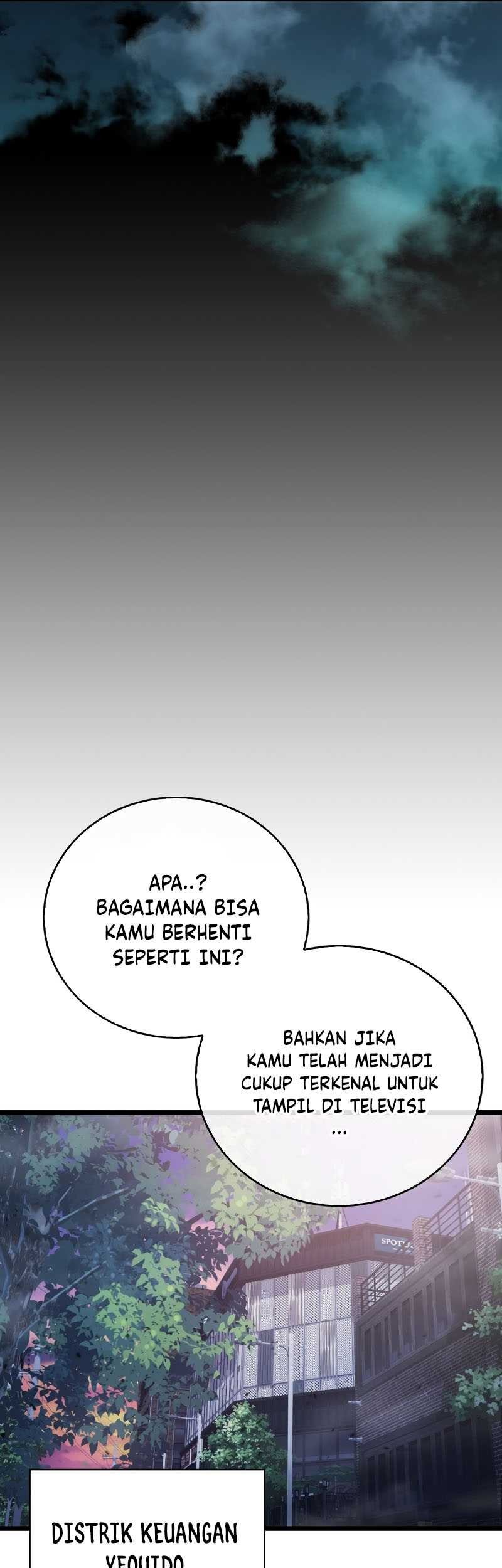 Max Talent Player Chapter 15 - halaman 32