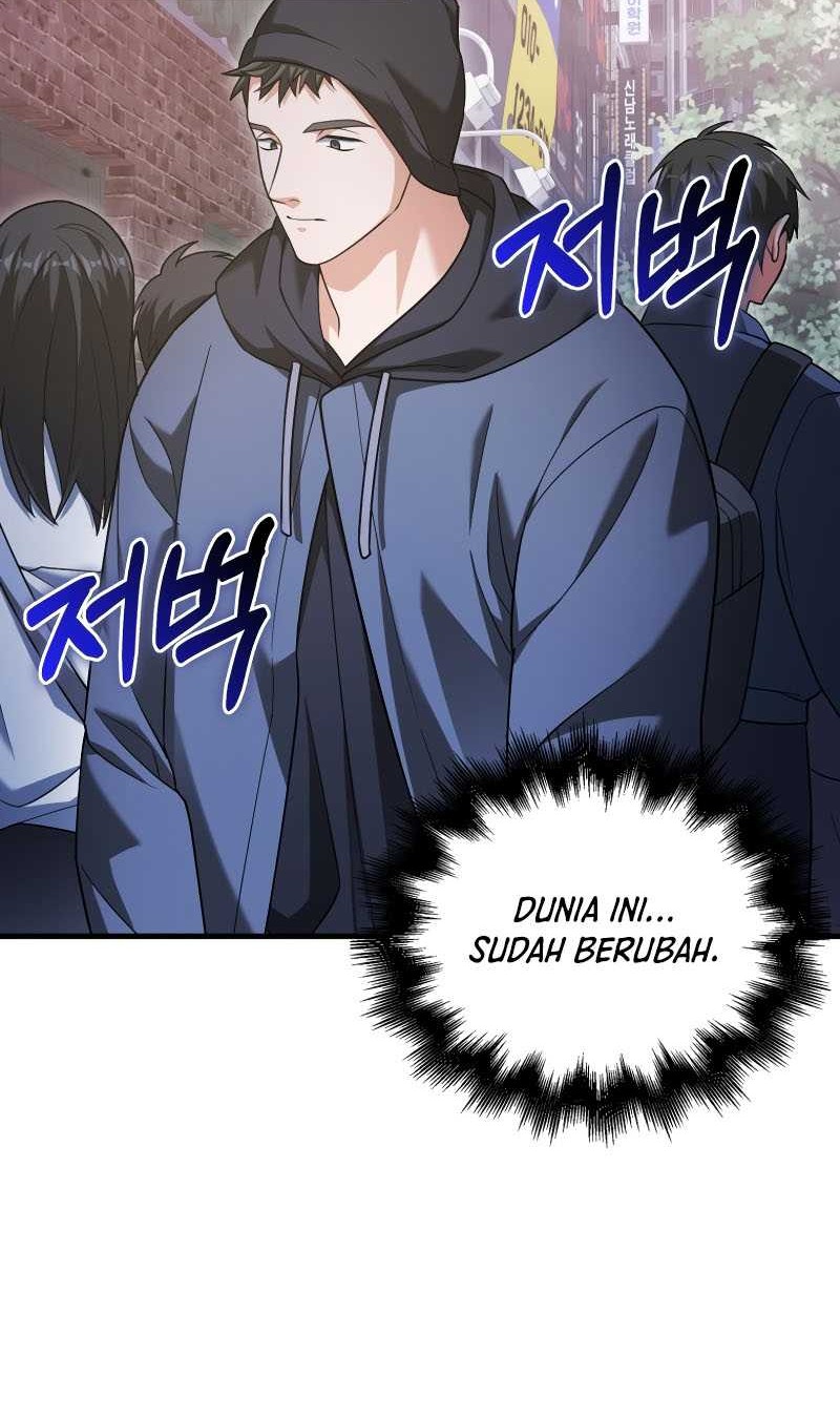 Max Talent Player Chapter 15 - halaman 35