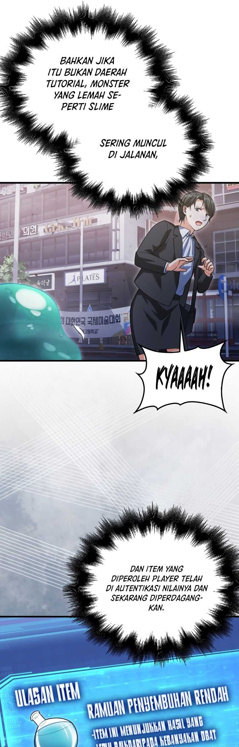 Max Talent Player Chapter 15 - halaman 36