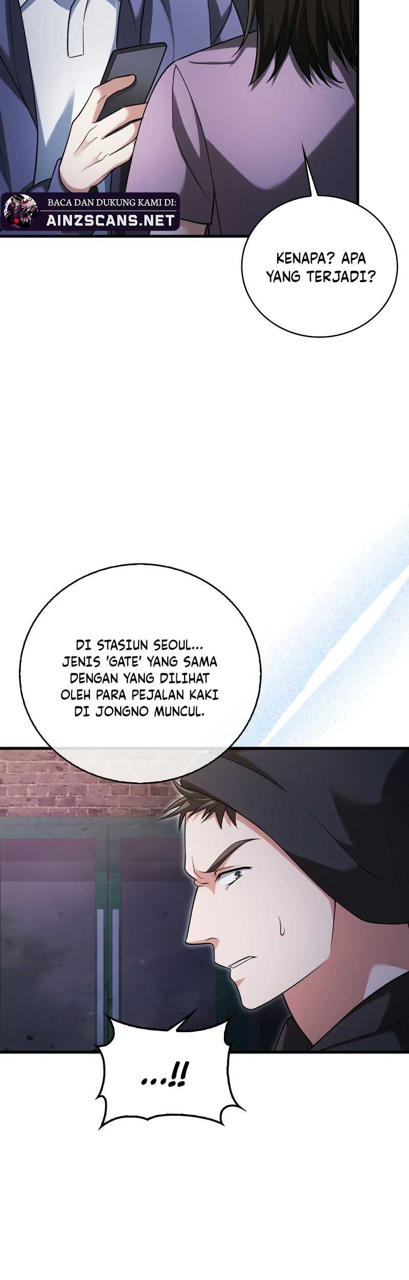 Max Talent Player Chapter 15 - halaman 38