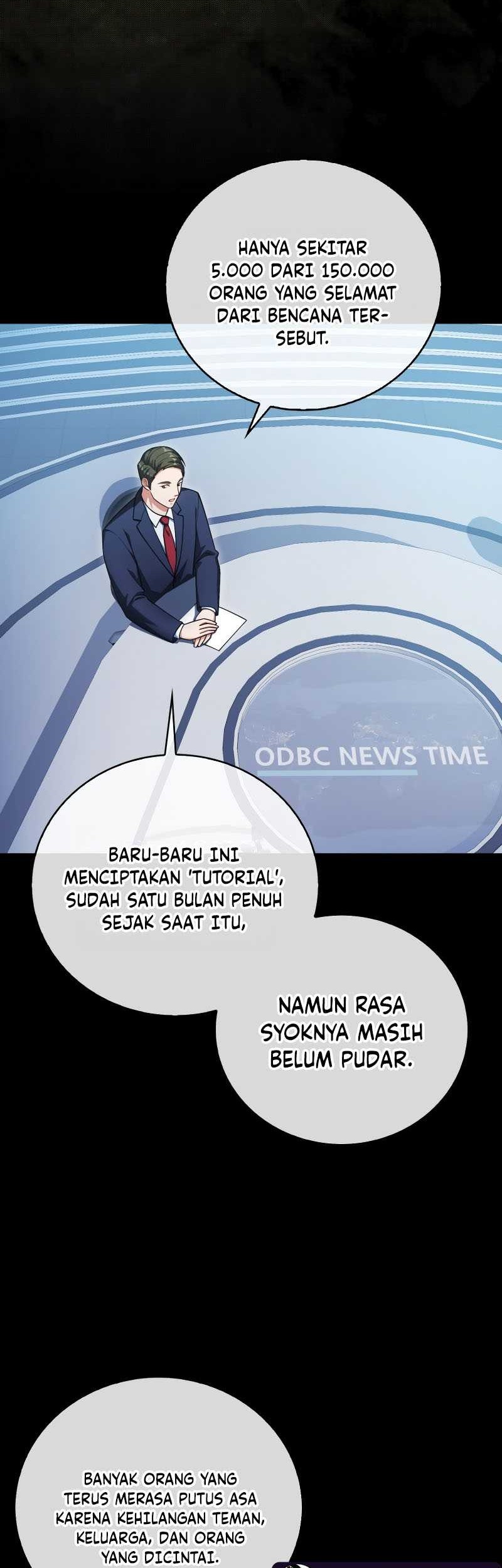 Max Talent Player Chapter 15 - halaman 4