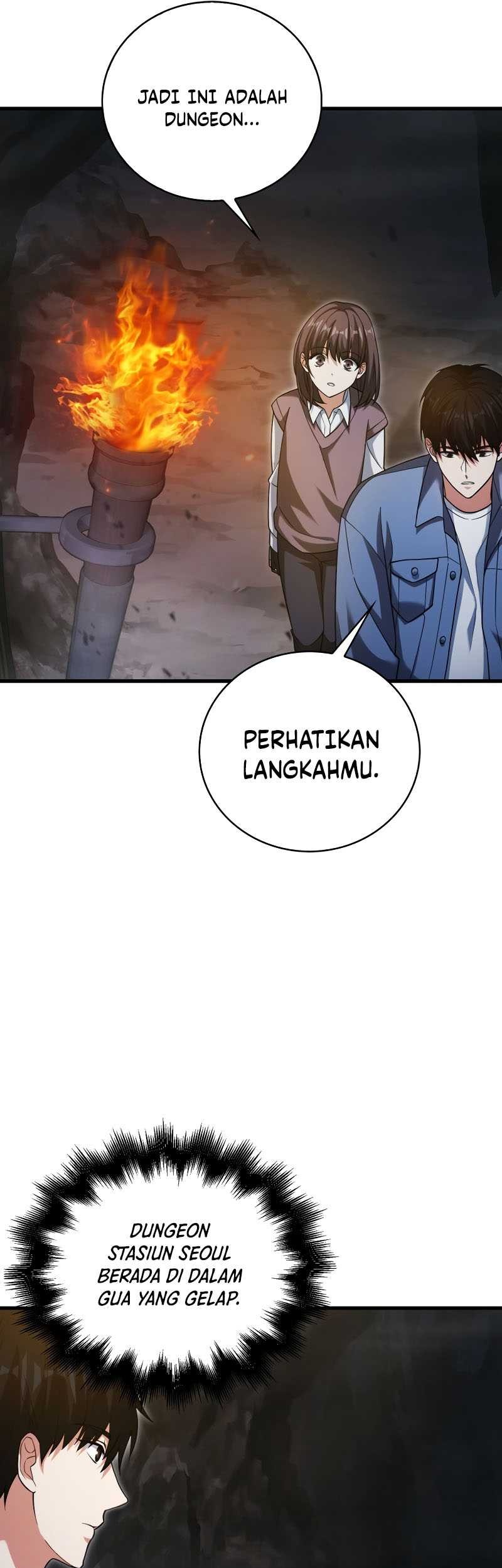 Max Talent Player Chapter 15 - halaman 40