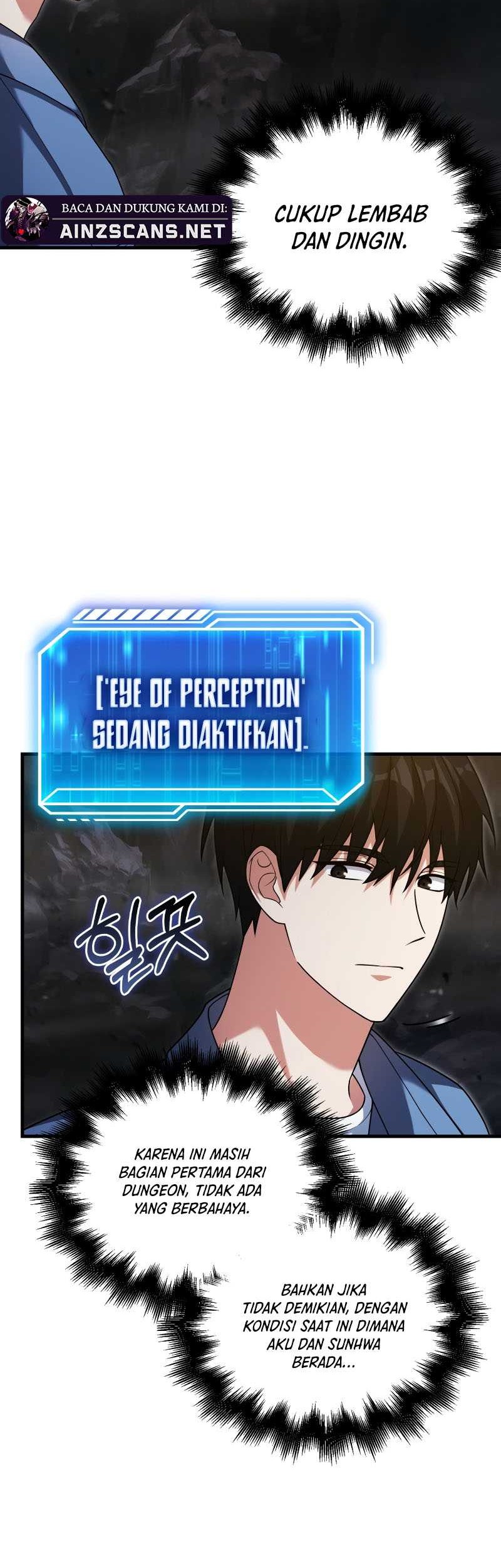 Max Talent Player Chapter 15 - halaman 41