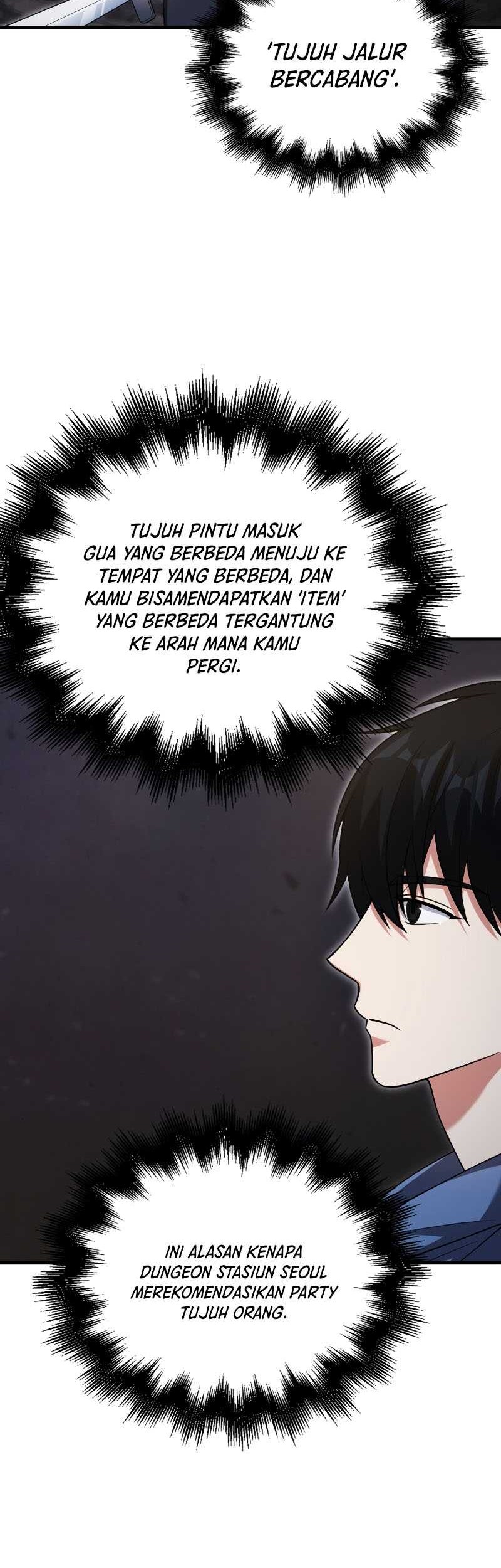 Max Talent Player Chapter 15 - halaman 45