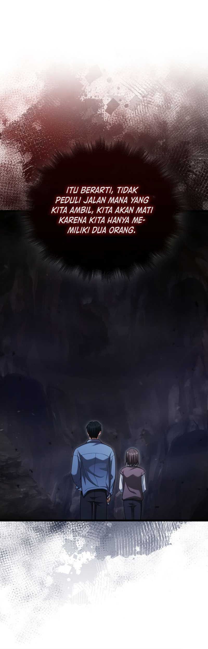 Max Talent Player Chapter 15 - halaman 47