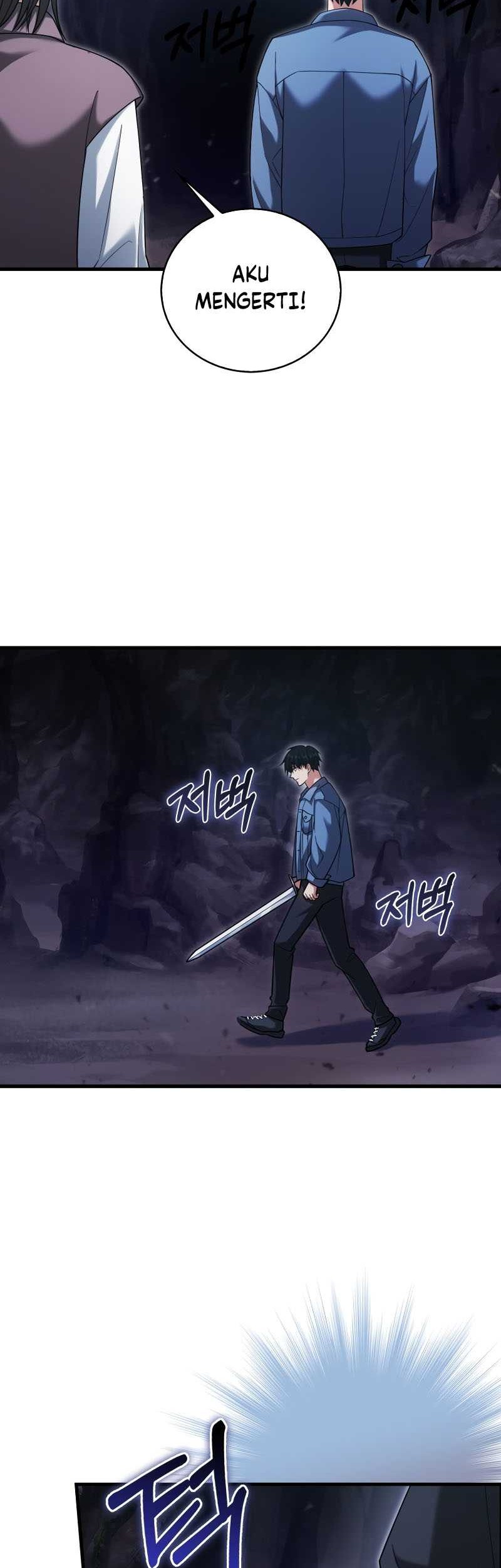 Max Talent Player Chapter 15 - halaman 49