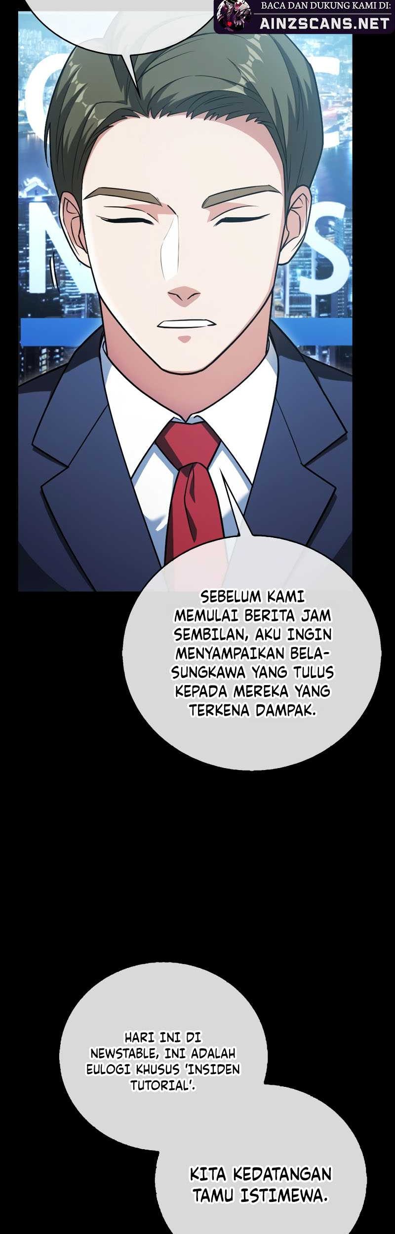 Max Talent Player Chapter 15 - halaman 5