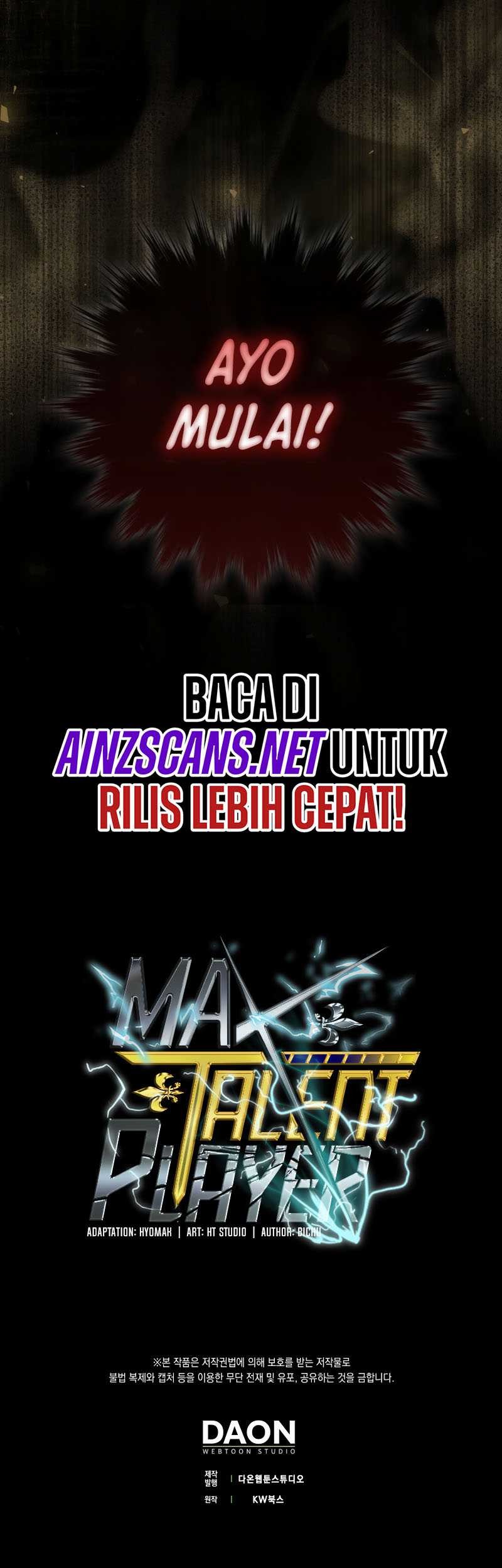 Max Talent Player Chapter 15 - halaman 52