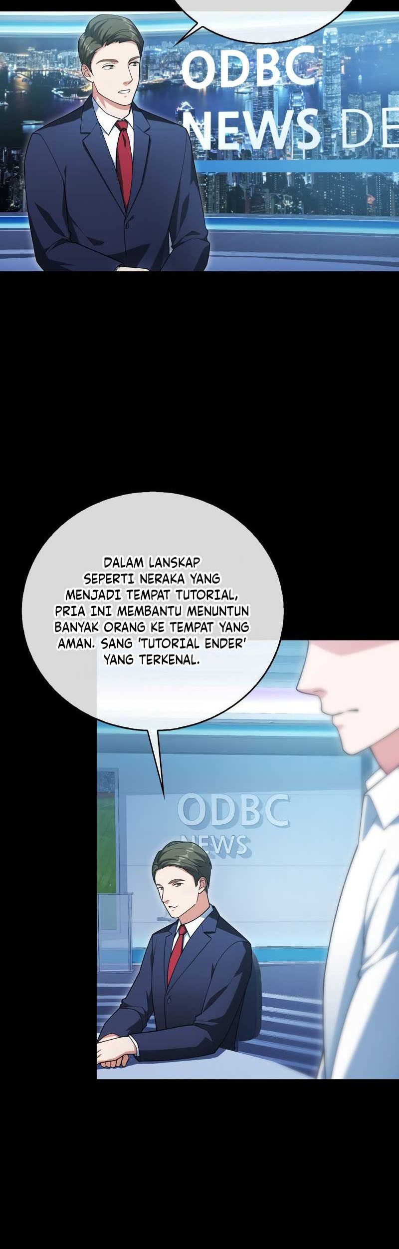 Max Talent Player Chapter 15 - halaman 6