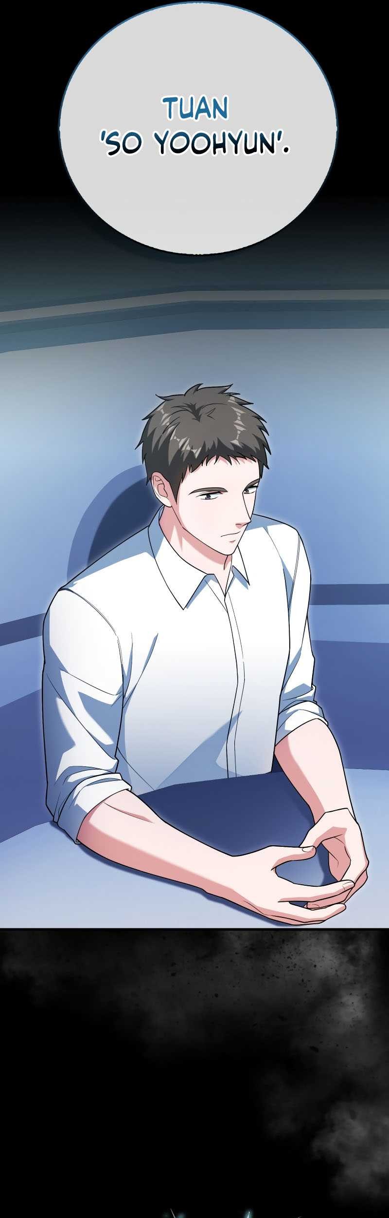 Max Talent Player Chapter 15 - halaman 8
