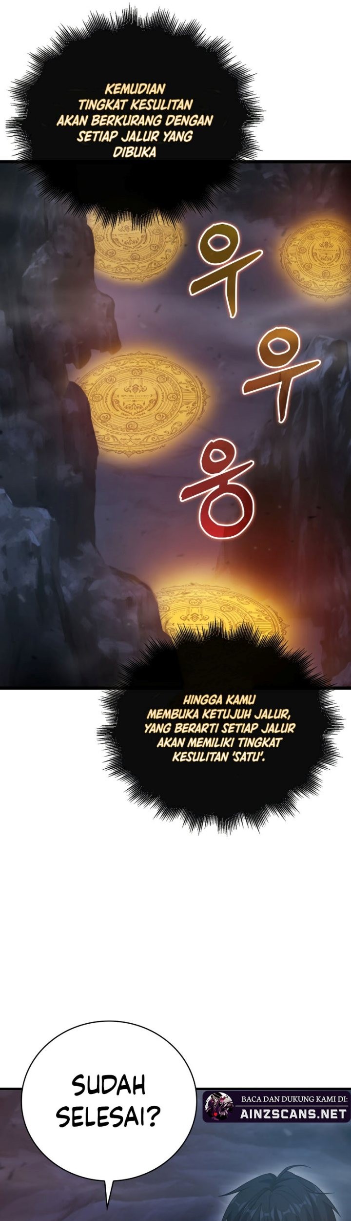 Max Talent Player Chapter 16 - halaman 11