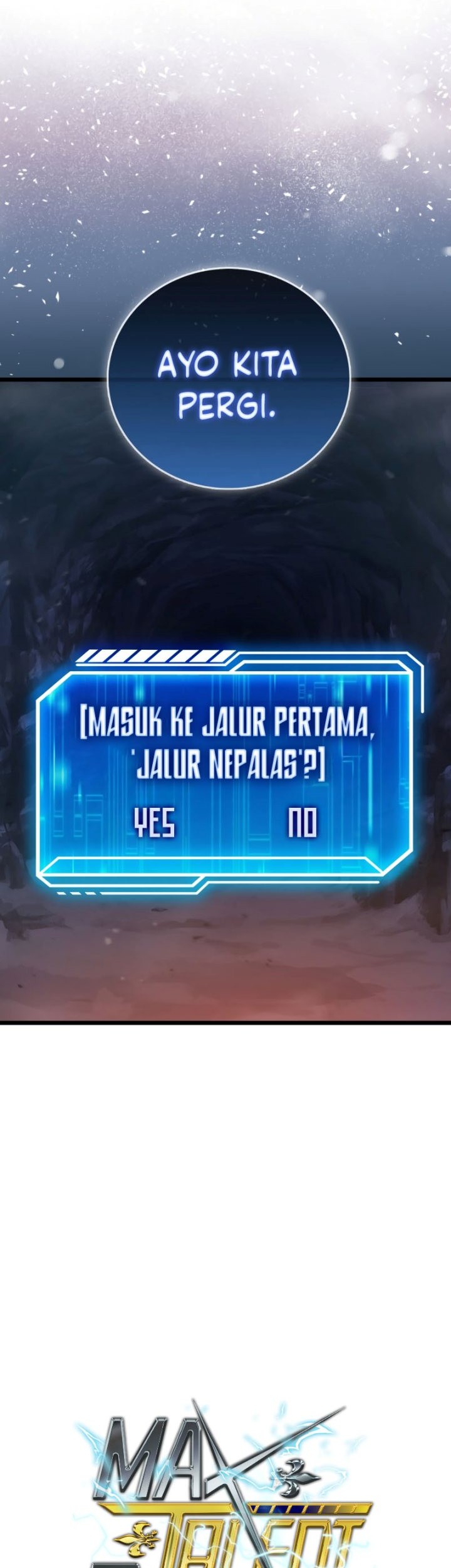 Max Talent Player Chapter 16 - halaman 13