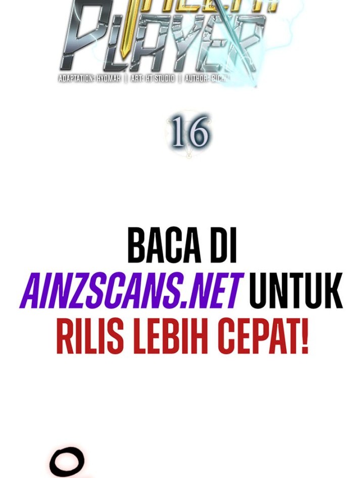 Max Talent Player Chapter 16 - halaman 14