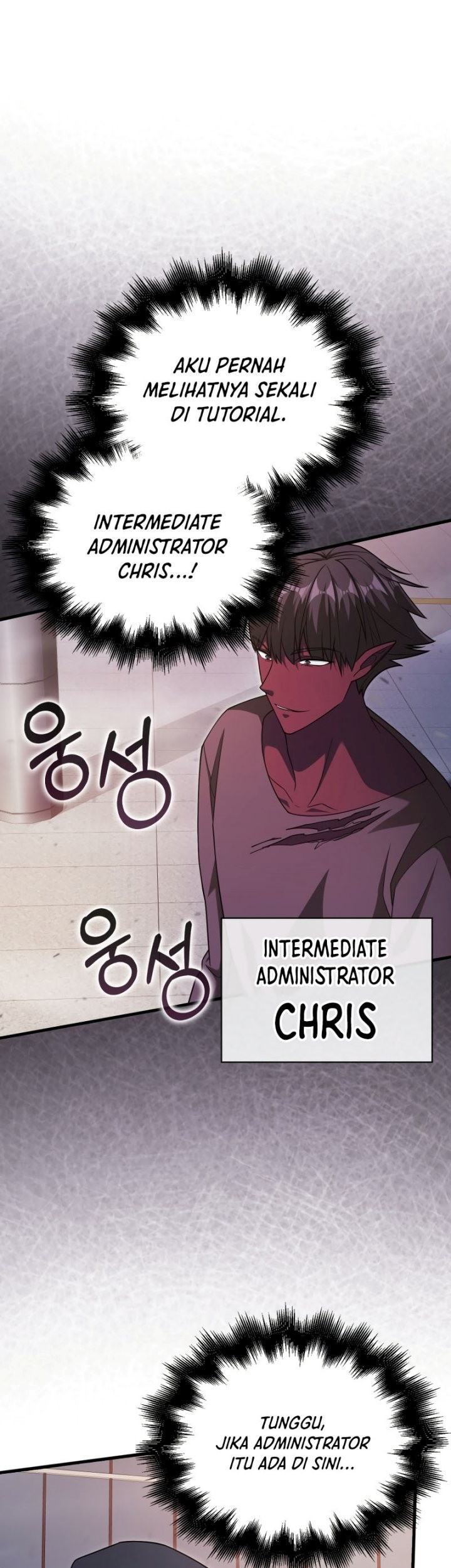 Max Talent Player Chapter 16 - halaman 23