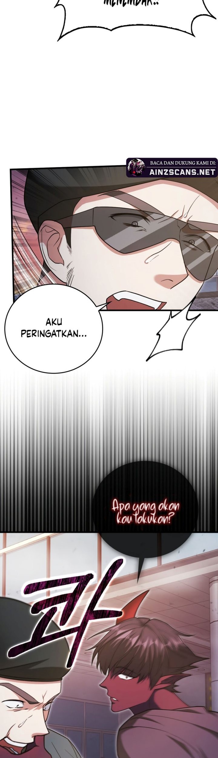 Max Talent Player Chapter 16 - halaman 25