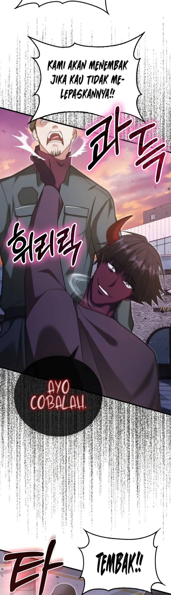 Max Talent Player Chapter 16 - halaman 28