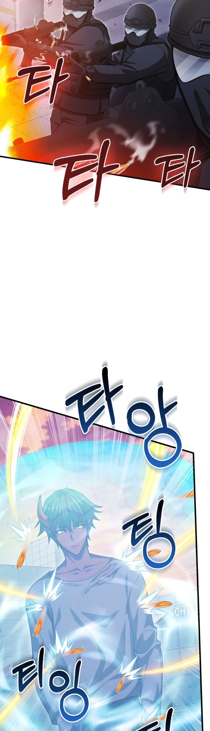 Max Talent Player Chapter 16 - halaman 29